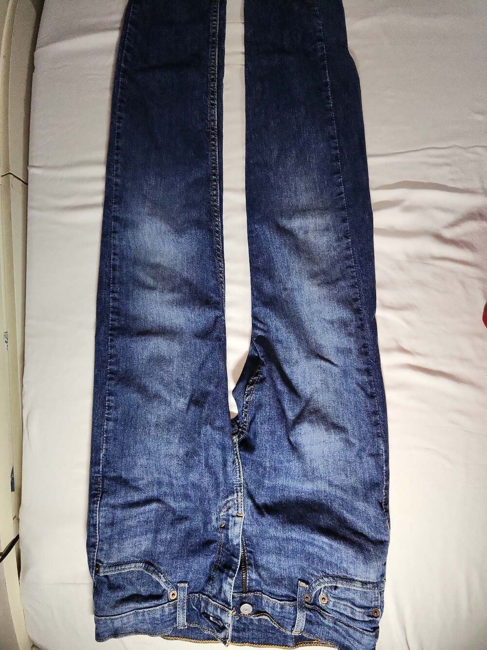 Levi's 510 Skinny Fit Jeans 29x32